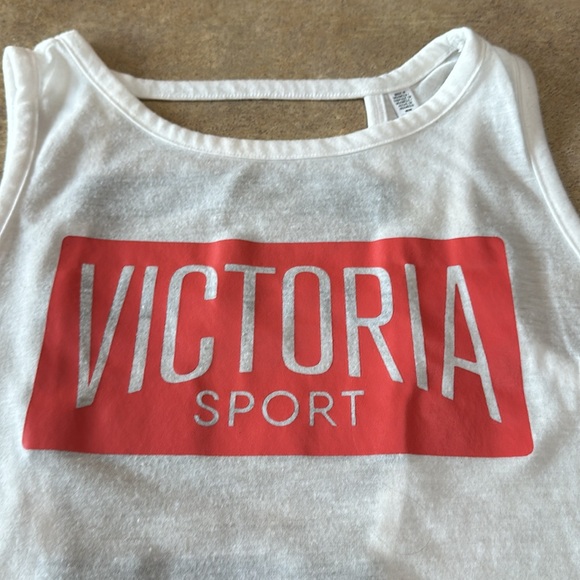Women’s Victoria’s Secret, tank top size medium - Picture 2 of 5